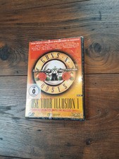 Guns ´n Roses Live Toyko, DVD