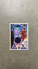 DZEKO AS ROMA 410 - TOPPS