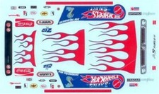 Yesteryear Hot Wheels white