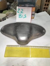 FIAT 500 D LUCETARGA IN