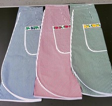 Grembiule da cucina vita