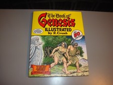 Libro della Genesi Illustrato