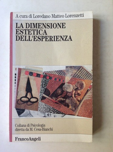 Lorenzetti la dimensione - l.m.lorenzetti,