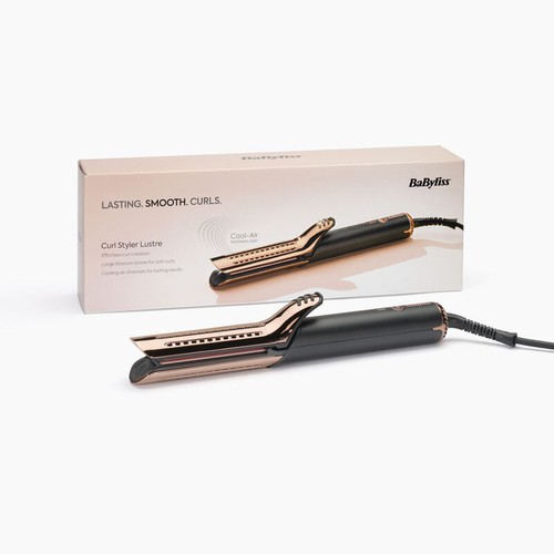 Babyliss c115u arricciacapelli - c115u,
