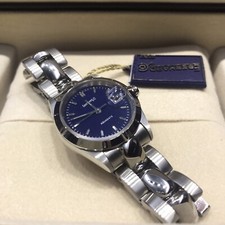 Eberhard & Co. AQUADATE LADY