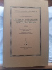 Niccolò Macchiavelli