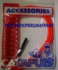 TREV TOMLIN'S CATAPULT