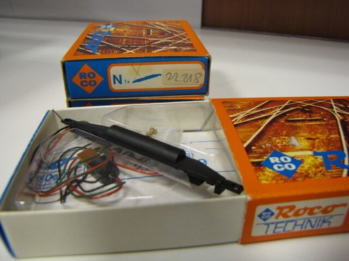 Roco 22218 scala - 22218,