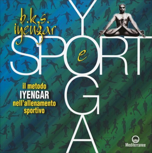 Libro yoga sport il metodo - libro,