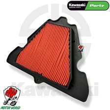 Filtro aria originale oem kawasaki z 1000 sx 2017 2018 2019