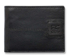 Portafoglio in pelle uomo