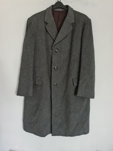 Crombie cappotto giacca - cappotto, di
