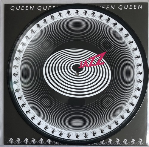 Queen jazz ultra - queen,