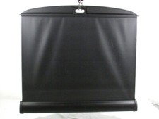 A2118600075 CAPPELLIERA TELO AVVOLGIBILE COPRI BAULE POSTERIORE MERCEDES CLASSE 