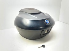 BAULETTO E CHIAVE PIAGGIO BEVERLY E5 BLACK 300 2023 MD2100