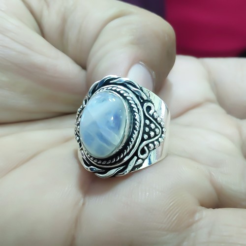 Anello gioiello design