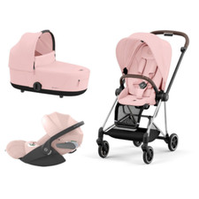 Cybex Platinum Trio Mios 3.0