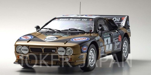 Kyosho originale scala 18 - kyosho,