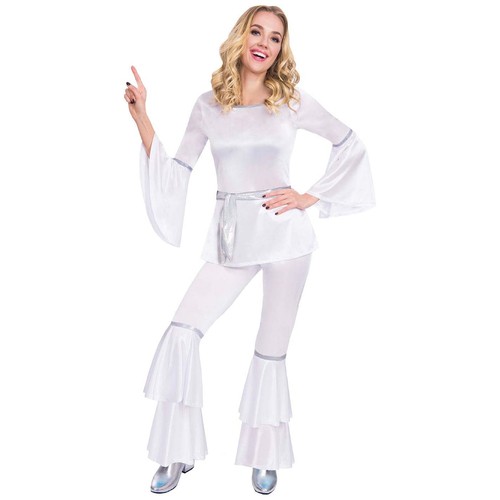 Costume icona diva danzante