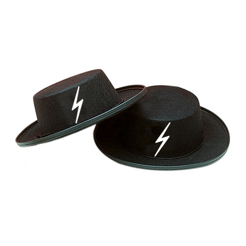 Cappello zorro accessori - cappello,