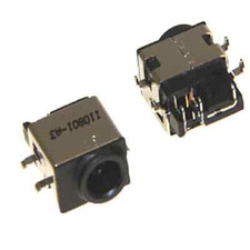 DC Powe Jack Port Socket