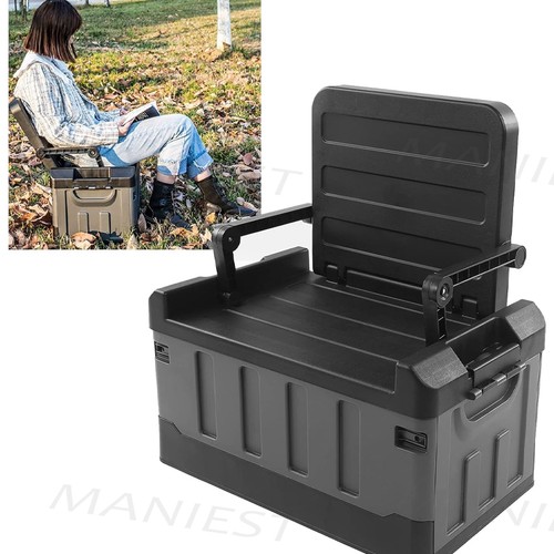 Organizer bagagliaio 60l - bagagliaio,