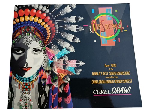 Coreldraw world design - coreldraw!,