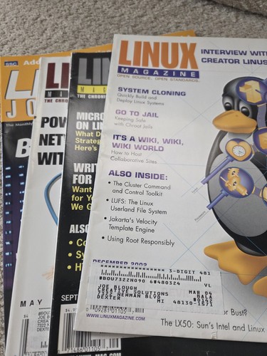 2002 december linux format - december,