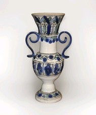 Vaso anfora marocchina in