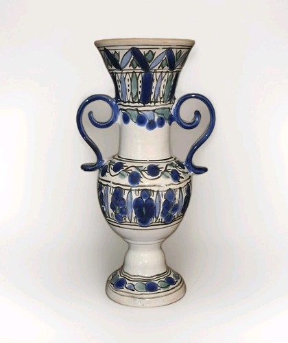 Vaso anfora marocchina - , in
