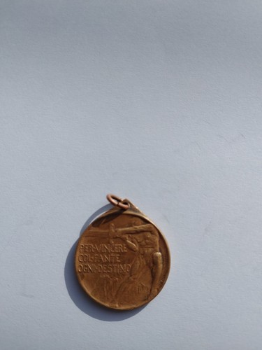Medaglia esercito scuola - medaglia,