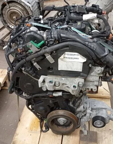 Motore diesel peugeot - motore,