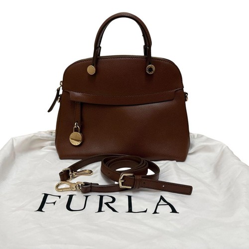Borsa furla piper pelle - borsa,