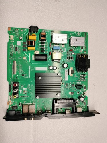 Hisense smart main board - tv,