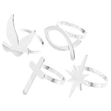  Decori Prima Comunione