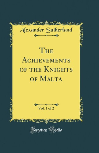 The achievements - of,
