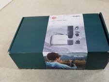 OUTIN Nano Macchina da Caffè