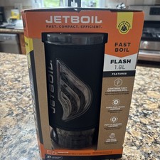 Nuovo jetboil flash sistema - nuovo,