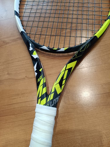 Racchetta babolat pure - babolat, aero
