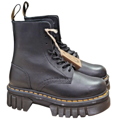 Stivali martens audrick 8 - stivali,