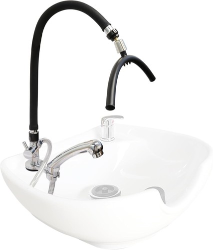 New head spa tools - new,