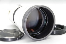 Minolta AF APO Tele obiettivo