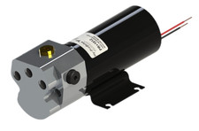 Pompa idraulica pilota