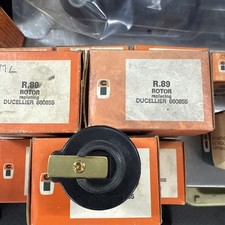 Renault 4 L 850, 4 TL 850, 5 L, 6 L, 4 F4 Van NOS C.I. Braccio rotore