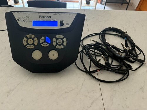 Roland td6v module per - module,