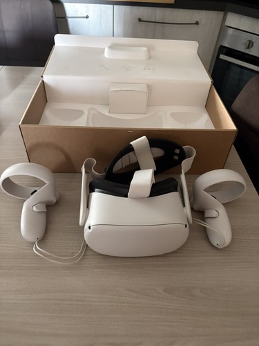 Meta oculus quest 128gb - oculus,