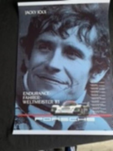 Poster vittoria firmato - poster,