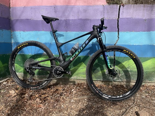 2026 scott spark - scott, rc
