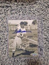 Auto Ted Williams