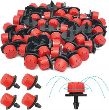 100PCS Gocciolatore